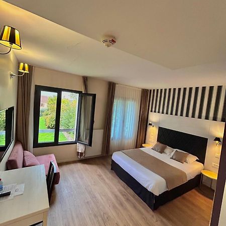 Thoiry Etoile Lodge Kültér fotó