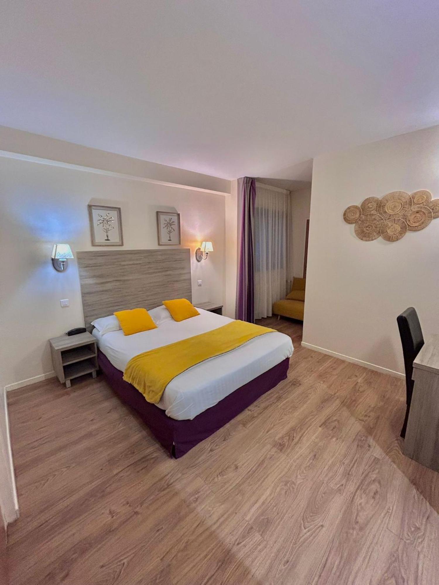 Thoiry Etoile Lodge Kültér fotó