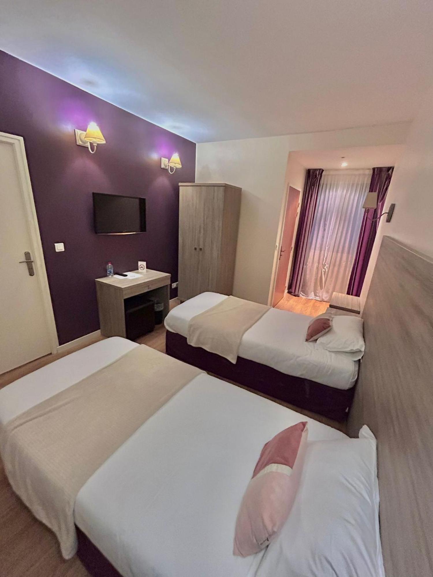 Thoiry Etoile Lodge Kültér fotó