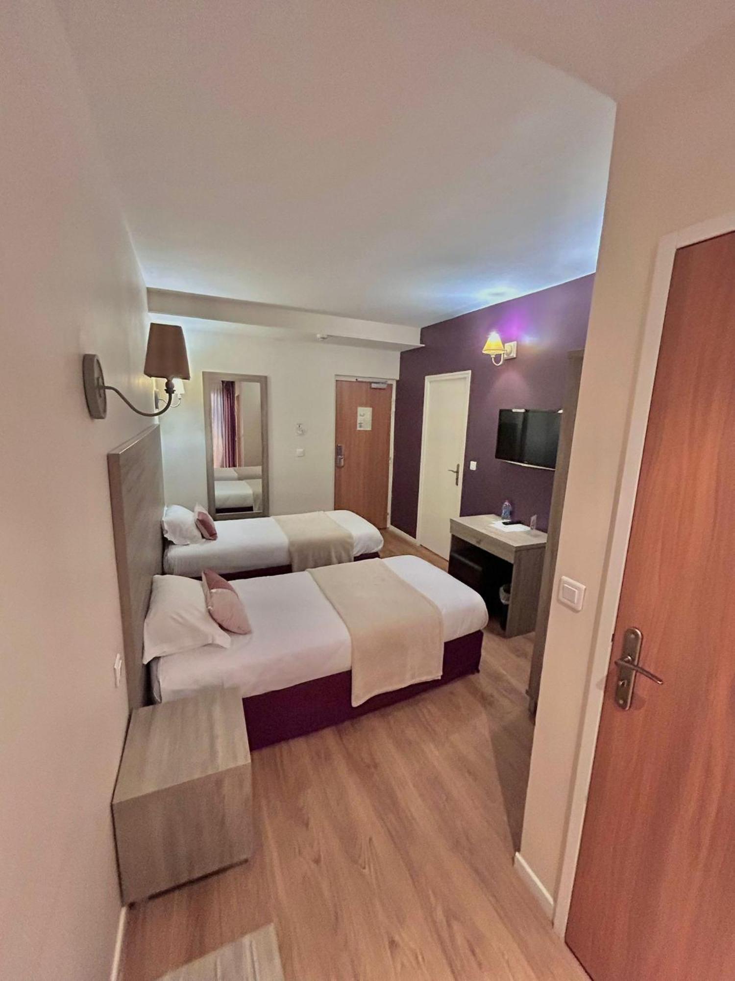 Thoiry Etoile Lodge Kültér fotó