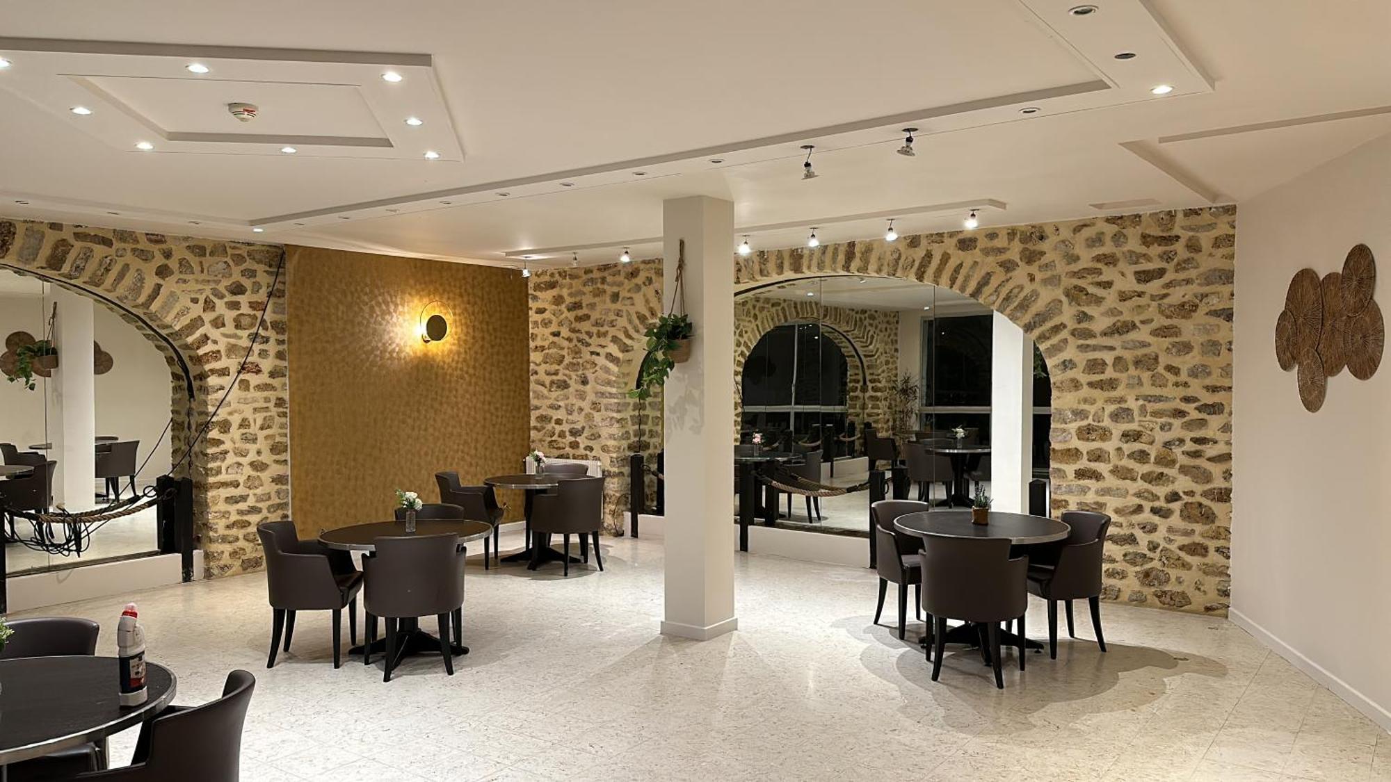 Thoiry Etoile Lodge Kültér fotó