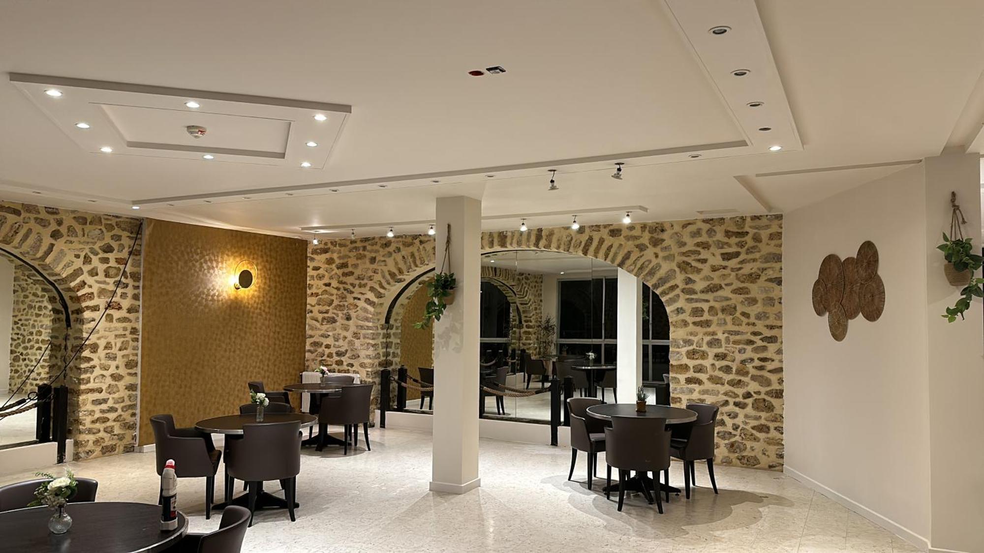 Thoiry Etoile Lodge Kültér fotó