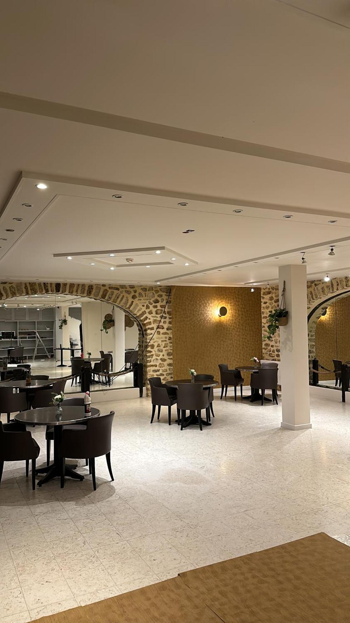 Thoiry Etoile Lodge Kültér fotó