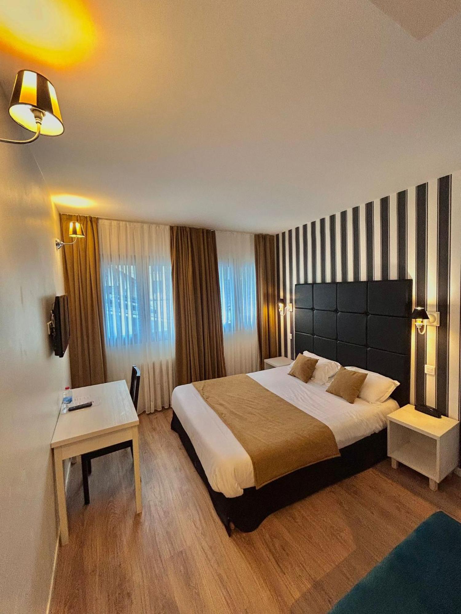 Thoiry Etoile Lodge Kültér fotó