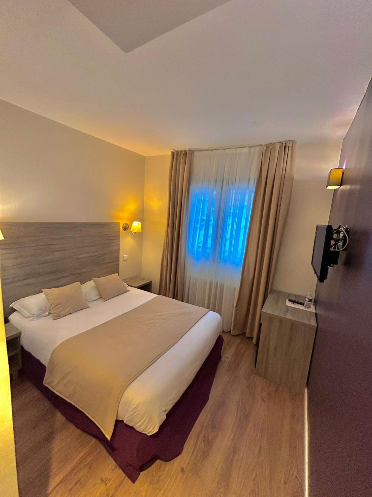 Thoiry Etoile Lodge Kültér fotó