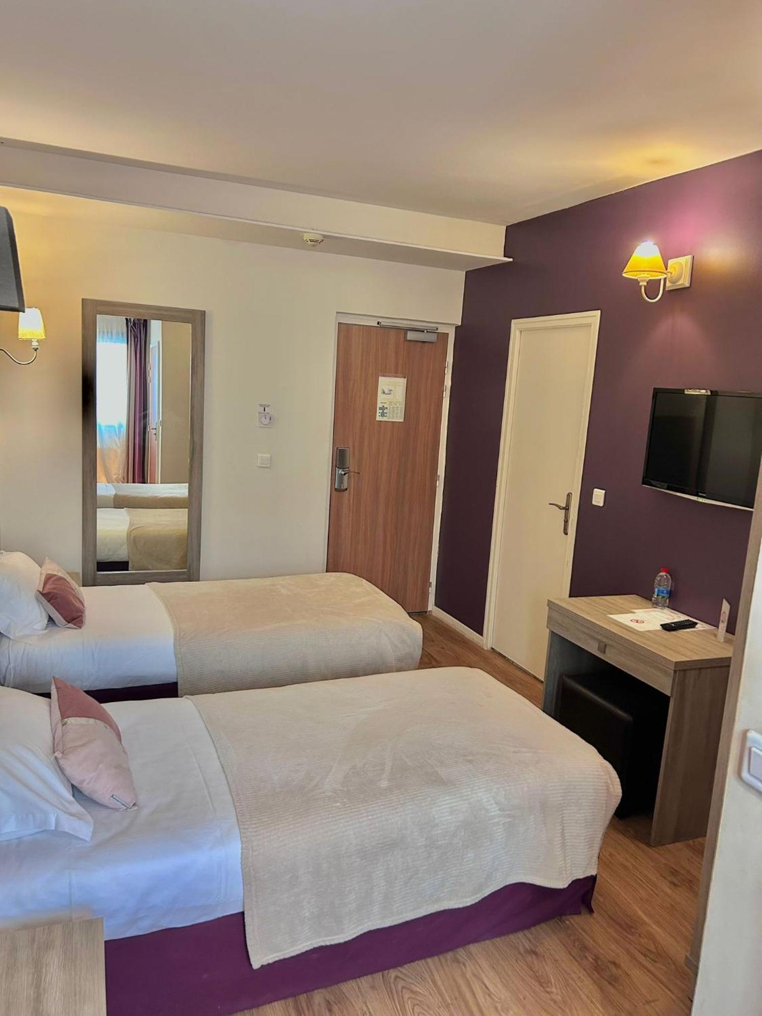Thoiry Etoile Lodge Kültér fotó