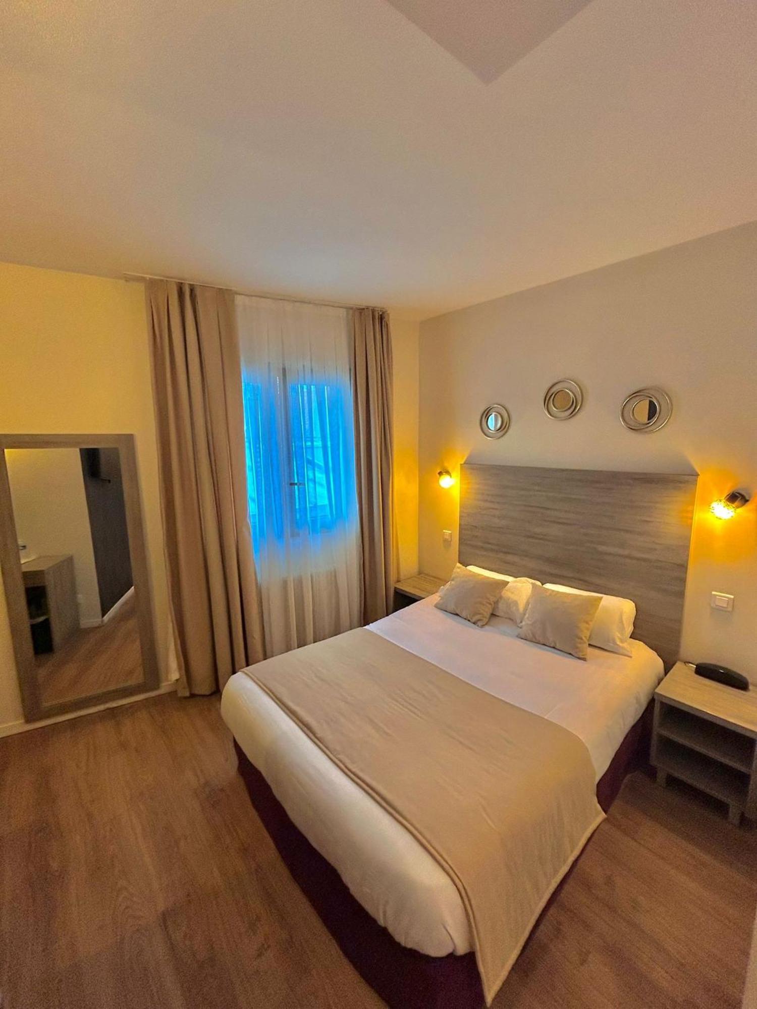 Thoiry Etoile Lodge Kültér fotó
