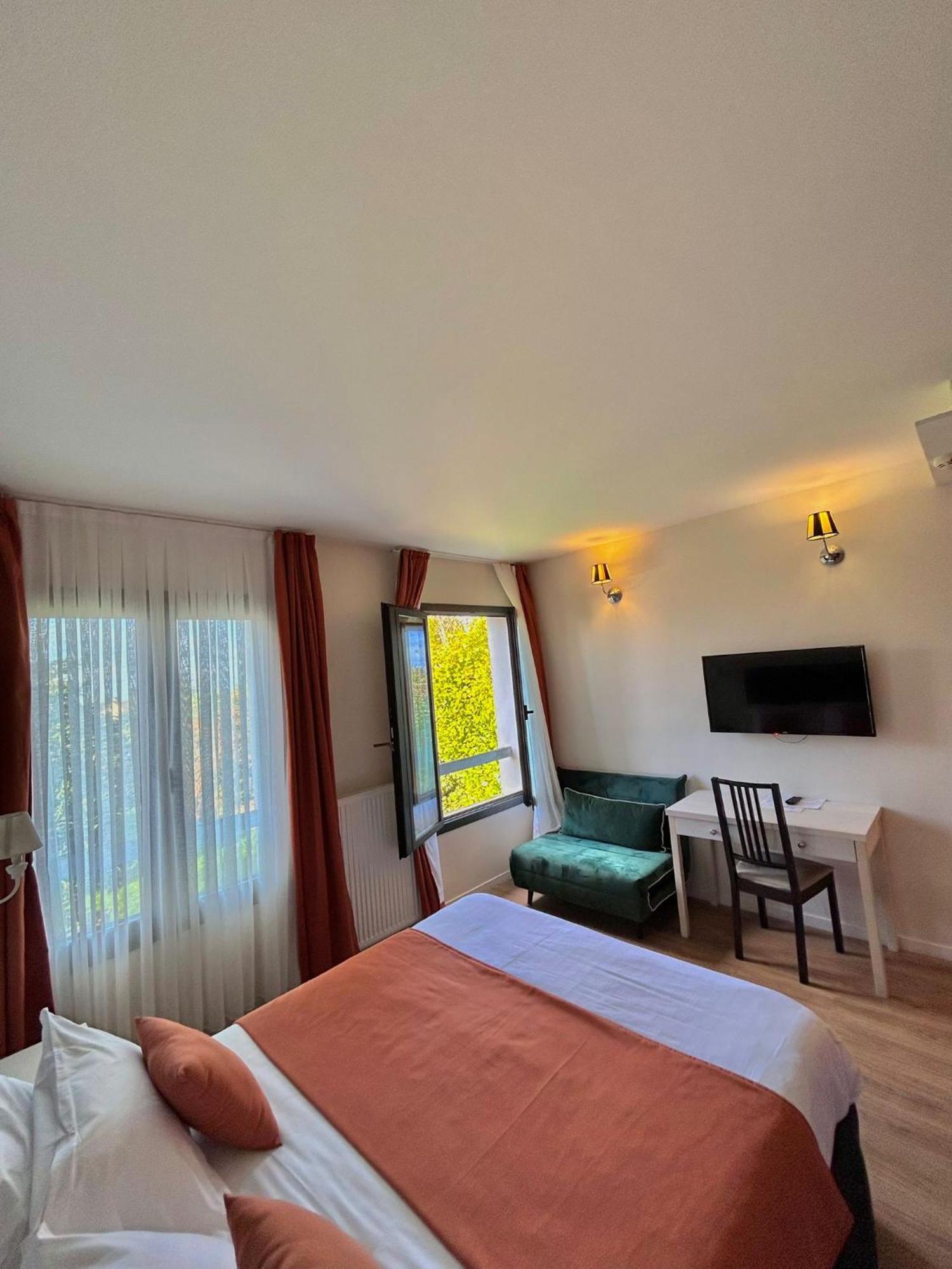 Thoiry Etoile Lodge Kültér fotó