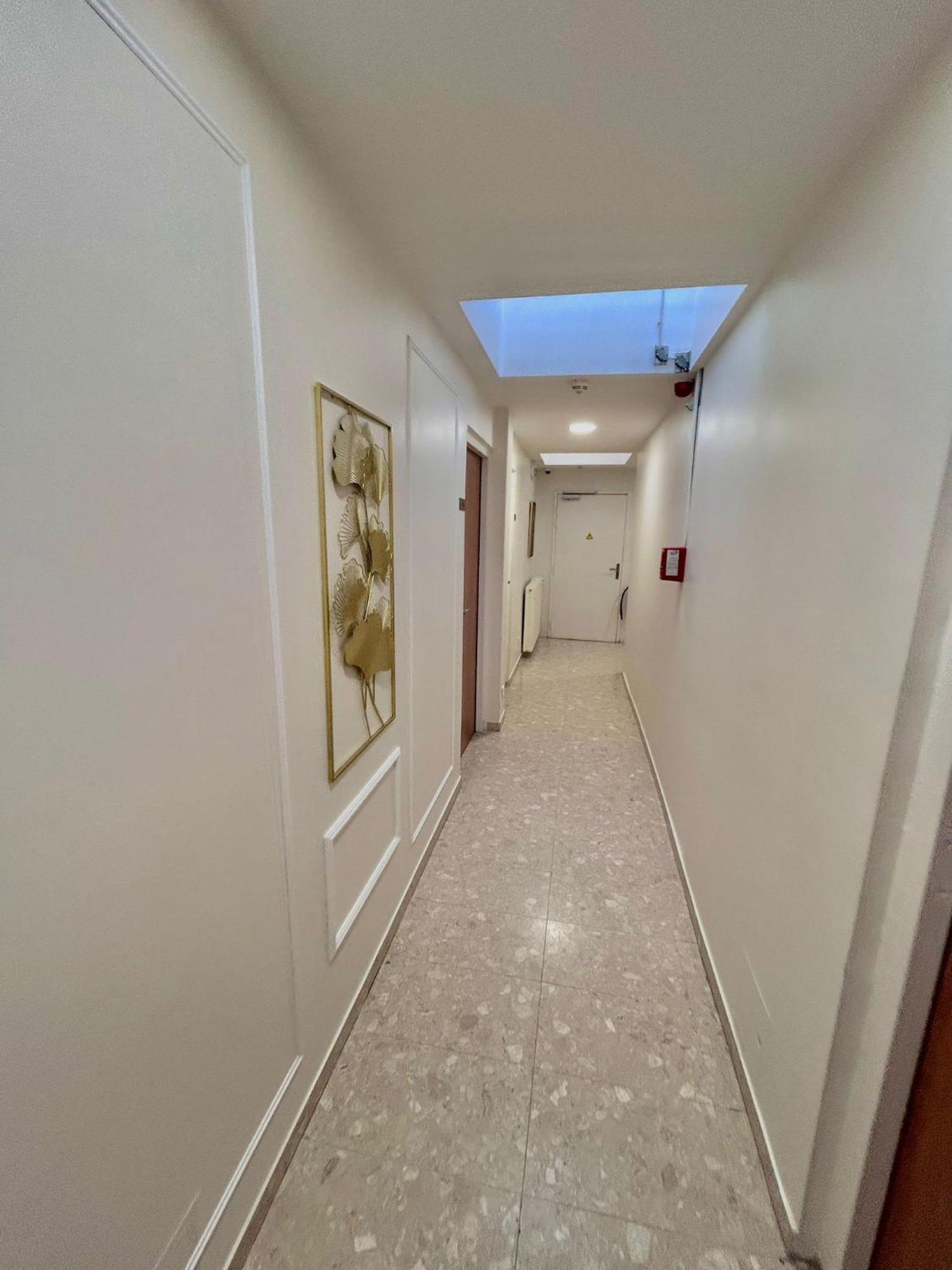 Thoiry Etoile Lodge Kültér fotó