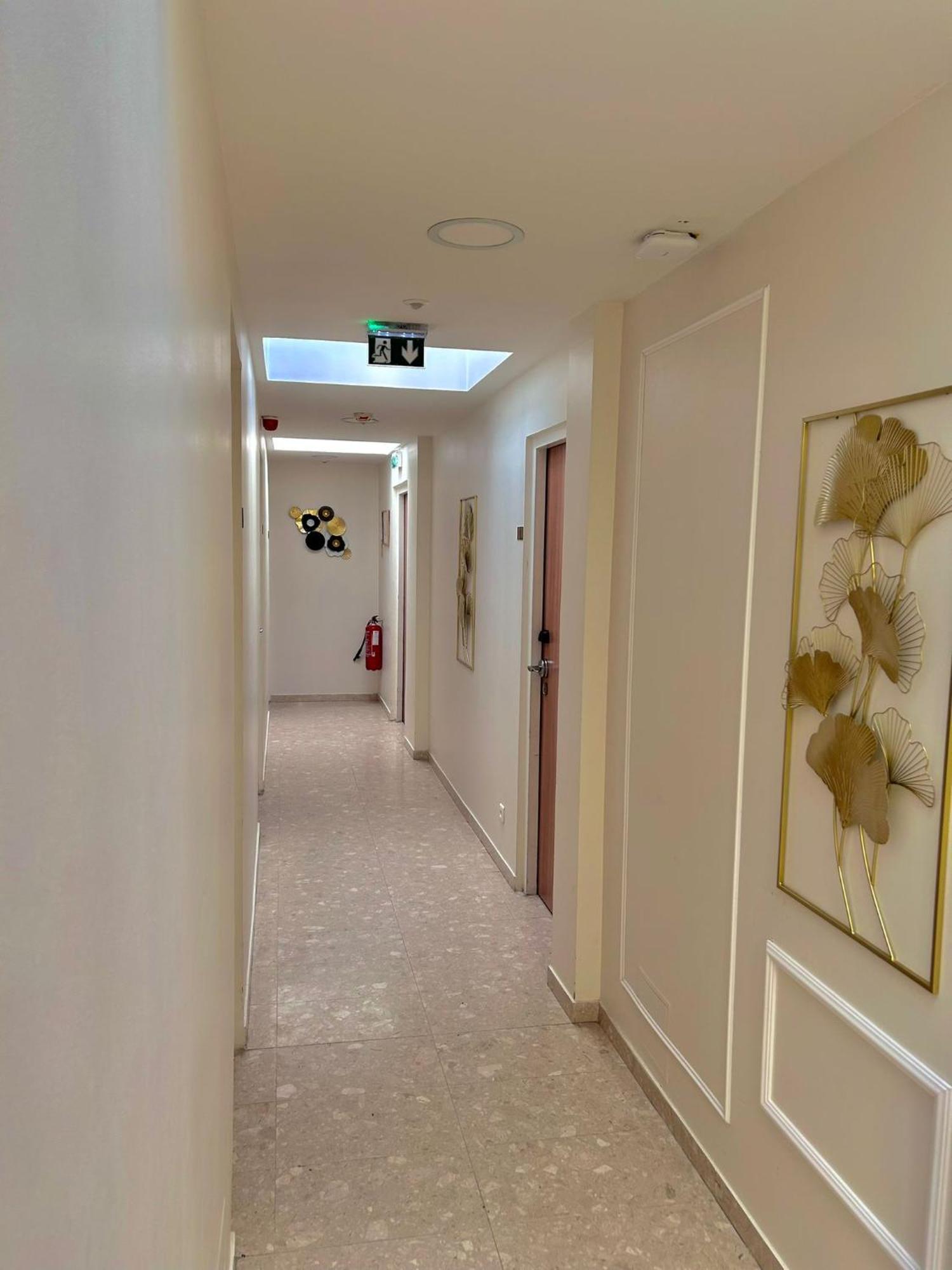 Thoiry Etoile Lodge Kültér fotó
