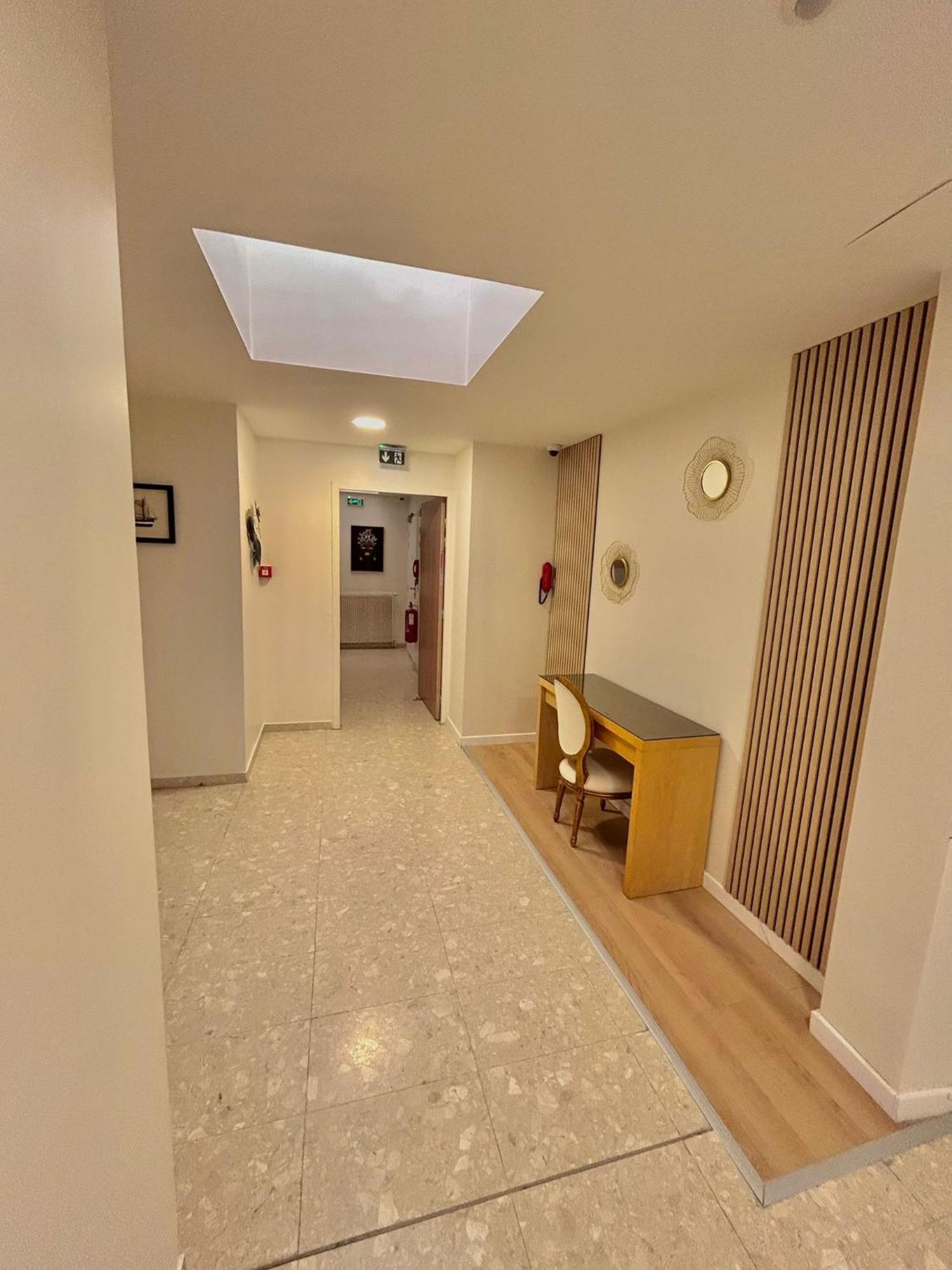 Thoiry Etoile Lodge Kültér fotó